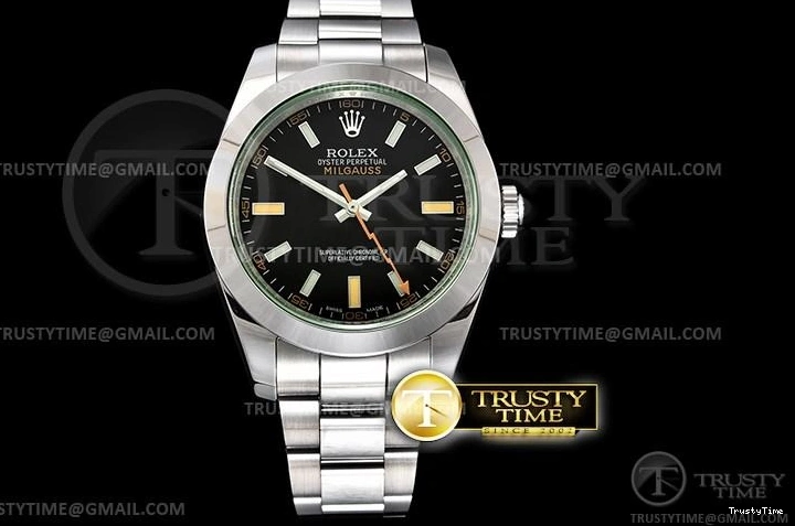 0713 Flexible ROLMIL028 – Milgauss 997